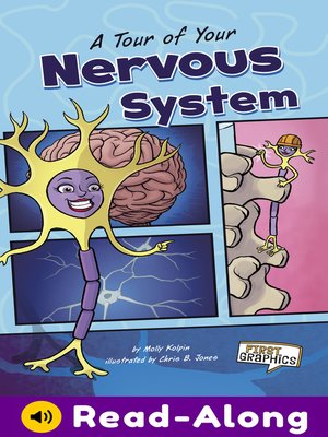 cover image of A Tour of Your Nervous System